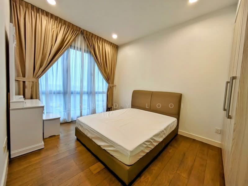 Service Residence for Rent at Imperia - Kennedy Looi - Bedroom - PropertyGuru.com.my