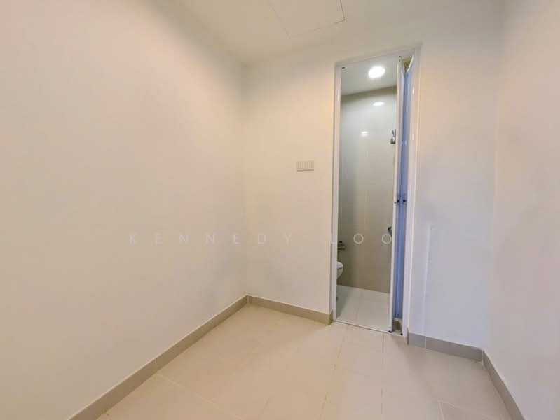Service Residence for Rent at Imperia - Kennedy Looi - Bathroom - PropertyGuru.com.my