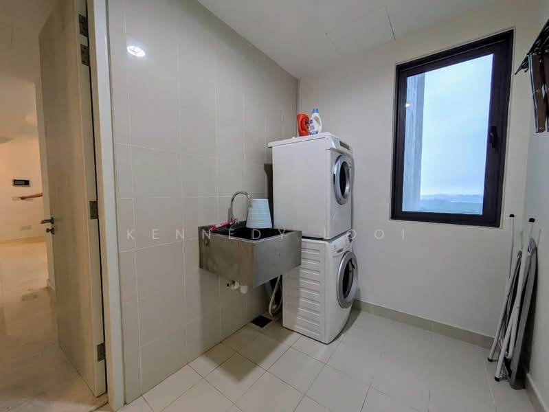 Service Residence for Rent at Imperia - Kennedy Looi - Interior - PropertyGuru.com.my