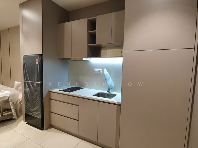 Service Residence for Sale at Hill10 Residence @ i-City - Kenneth Low - PropertyGuru.com.my