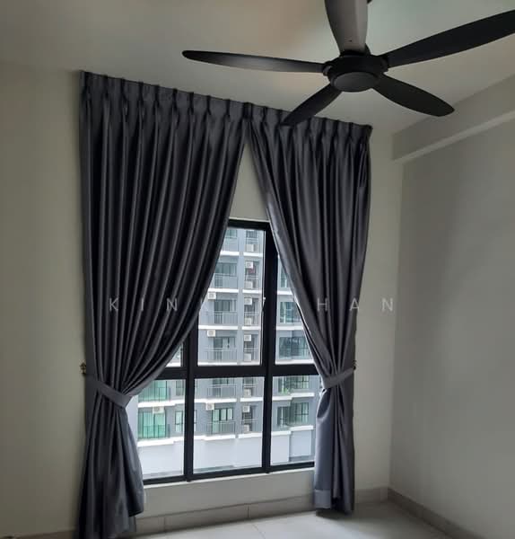 Servis Apartment untuk Disewa di Majestic Maxim - KINKI CHAN - View - PropertyGuru.com.my