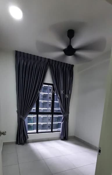Servis Apartment untuk Disewa di Majestic Maxim - KINKI CHAN - Interior - PropertyGuru.com.my