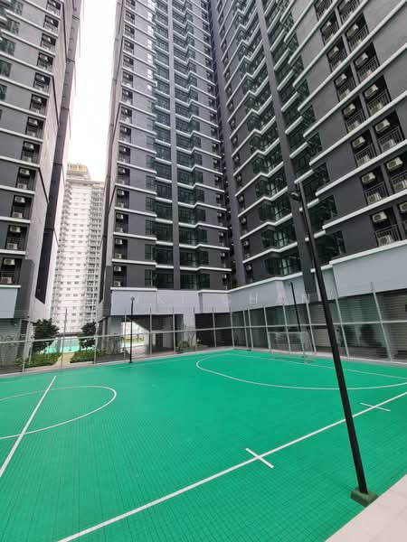 Servis Apartment untuk Disewa di Majestic Maxim - KINKI CHAN - Exterior - PropertyGuru.com.my