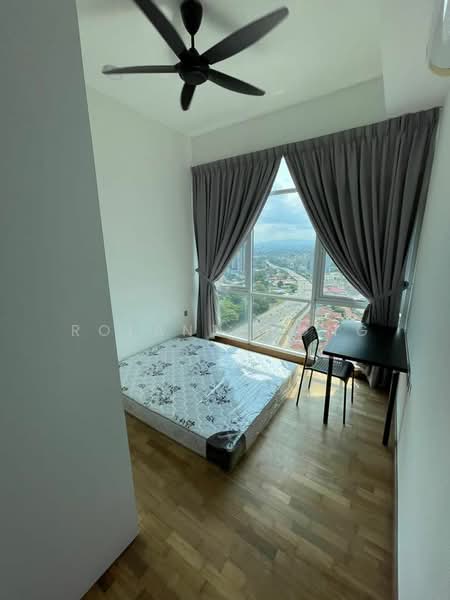 Bungalow for Rent in Taman Majidee (Johor Bahru) - Roland Wong - Bedroom - PropertyGuru.com.my