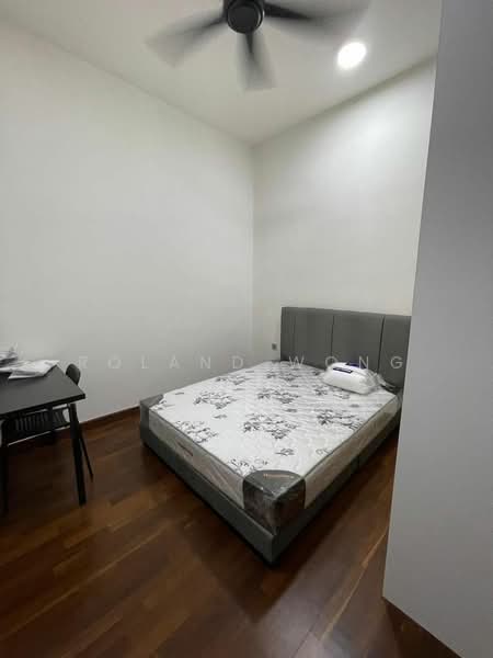 Bungalow for Rent in Taman Majidee (Johor Bahru) - Roland Wong - Bedroom - PropertyGuru.com.my