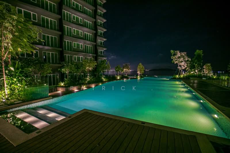 Kondominium untuk Disewa di QuayWest Residence - Patrick . - Exterior - PropertyGuru.com.my