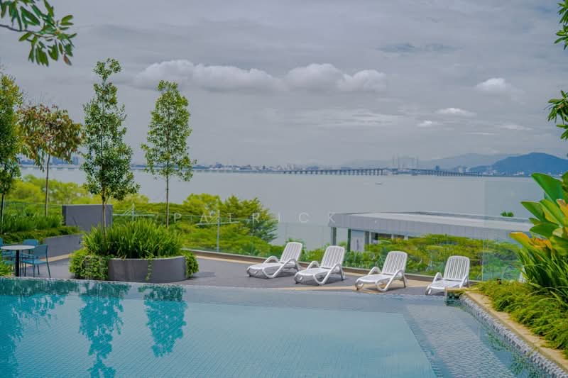 Kondominium untuk Disewa di QuayWest Residence - Patrick . - Exterior - PropertyGuru.com.my
