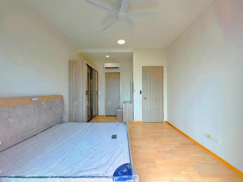 Kondominium untuk Disewa di QuayWest Residence - Patrick . - Bedroom - PropertyGuru.com.my