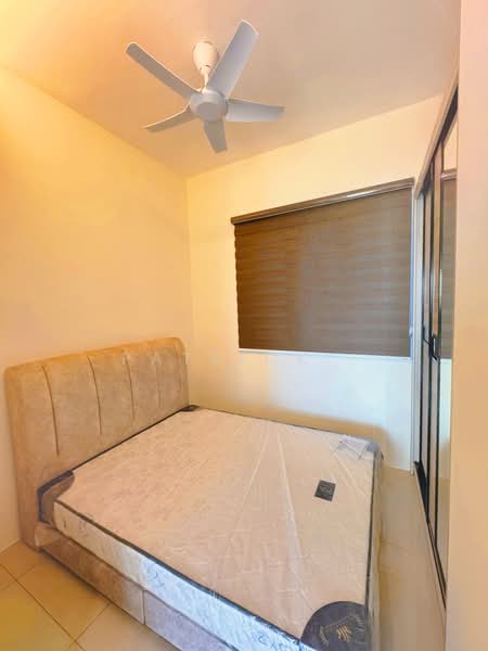 Kondominium untuk Disewa di QuayWest Residence - Patrick . - Bedroom - PropertyGuru.com.my