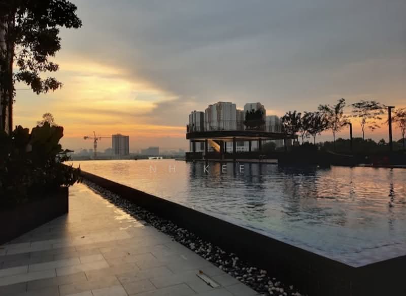 Condominium for Rent at Casa Green - NH Kee - PropertyGuru.com.my