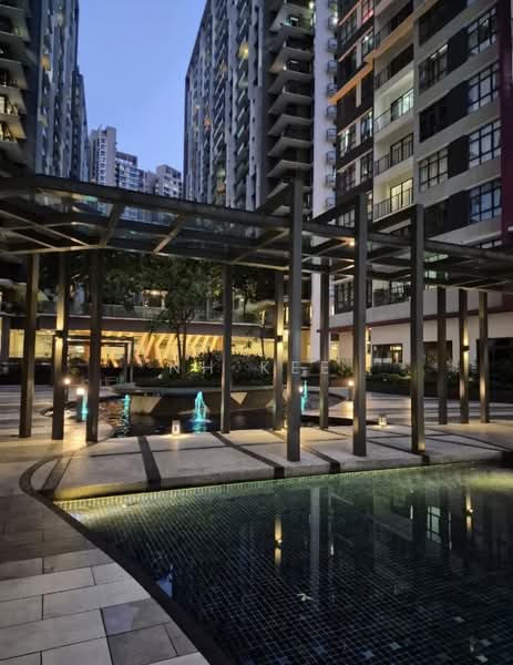 Condominium for Rent at Casa Green - NH Kee - PropertyGuru.com.my