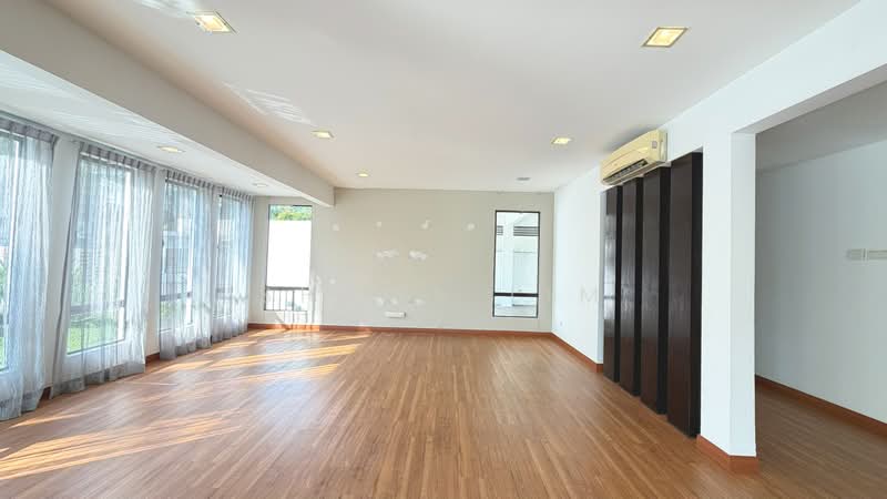 Rumah Banglo untuk Dijual di Damansara Heights (Damansara Heights) - Shawn Lim - Living Room - PropertyGuru.com.my