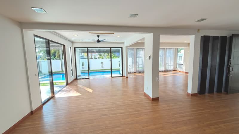 Rumah Banglo untuk Dijual di Damansara Heights (Damansara Heights) - Shawn Lim - Living Room - PropertyGuru.com.my