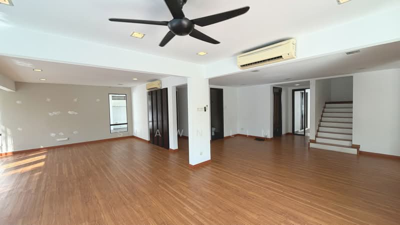 Rumah Banglo untuk Dijual di Damansara Heights (Damansara Heights) - Shawn Lim - Living Room - PropertyGuru.com.my