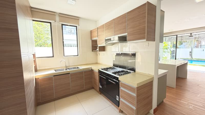 Rumah Banglo untuk Dijual di Damansara Heights (Damansara Heights) - Shawn Lim - Kitchen - PropertyGuru.com.my