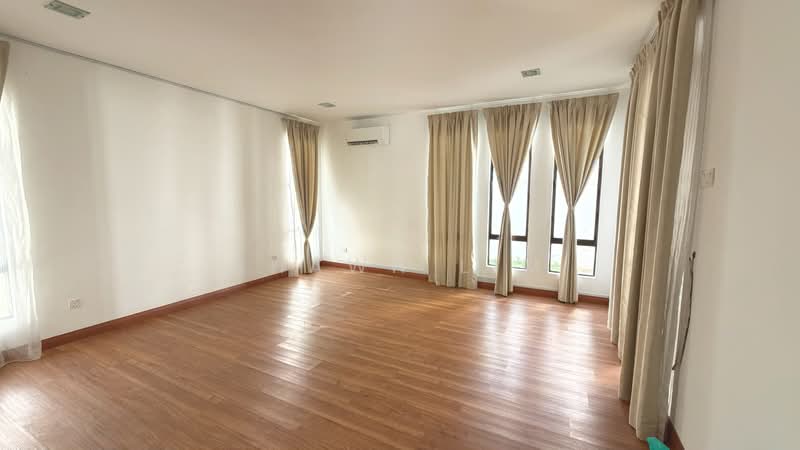 Rumah Banglo untuk Dijual di Damansara Heights (Damansara Heights) - Shawn Lim - Living Room - PropertyGuru.com.my