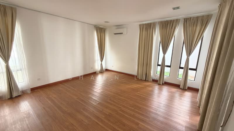 Rumah Banglo untuk Dijual di Damansara Heights (Damansara Heights) - Shawn Lim - Living Room - PropertyGuru.com.my