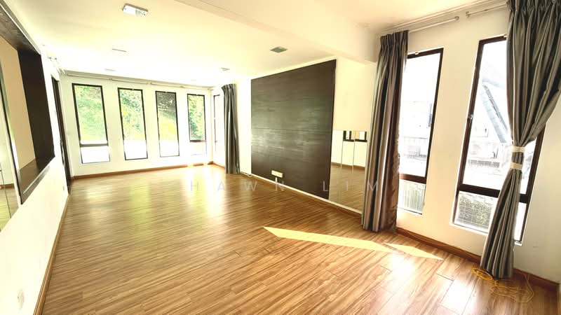 Rumah Banglo untuk Dijual di Damansara Heights (Damansara Heights) - Shawn Lim - Living Room - PropertyGuru.com.my