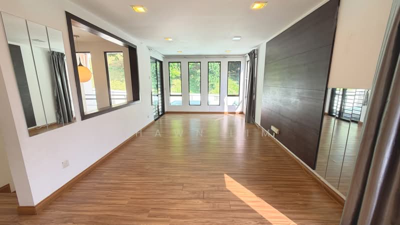 Rumah Banglo untuk Dijual di Damansara Heights (Damansara Heights) - Shawn Lim - Living Room - PropertyGuru.com.my