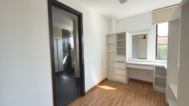 Rumah Banglo untuk Dijual di Damansara Heights (Damansara Heights) - Shawn Lim - Bathroom - PropertyGuru.com.my
