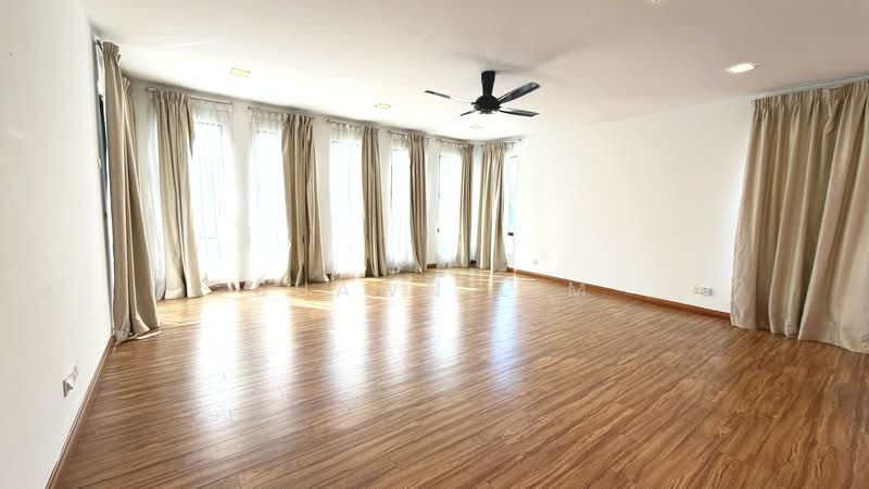 Rumah Banglo untuk Dijual di Damansara Heights (Damansara Heights) - Shawn Lim - Living Room - PropertyGuru.com.my
