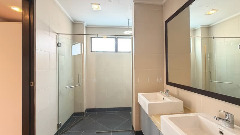 Rumah Banglo untuk Dijual di Damansara Heights (Damansara Heights) - Shawn Lim - Bathroom - PropertyGuru.com.my