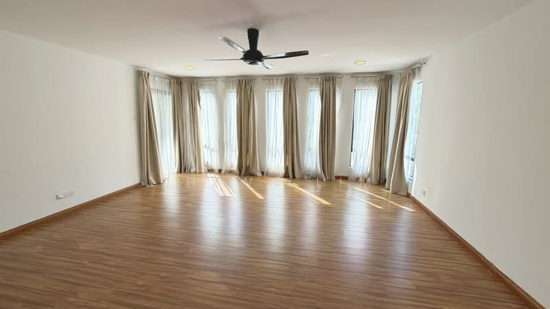 Rumah Banglo untuk Dijual di Damansara Heights (Damansara Heights) - Shawn Lim - Living Room - PropertyGuru.com.my