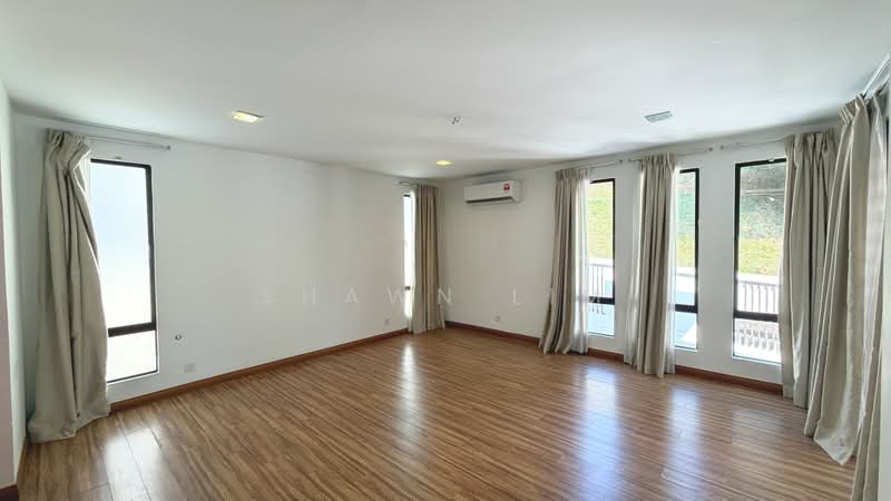 Rumah Banglo untuk Dijual di Damansara Heights (Damansara Heights) - Shawn Lim - Living Room - PropertyGuru.com.my