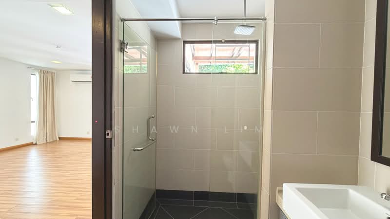 Rumah Banglo untuk Dijual di Damansara Heights (Damansara Heights) - Shawn Lim - Bathroom - PropertyGuru.com.my