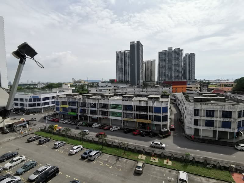 Pangsapuri untuk Dijual di Apartment Taman Mewah - Eric Lim - PropertyGuru.com.my