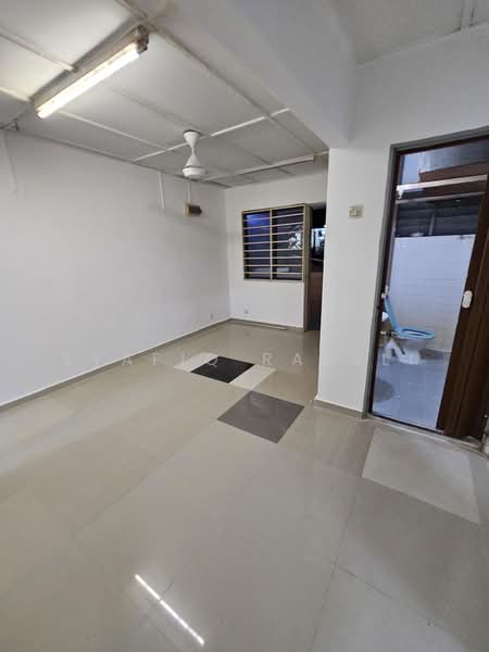 Rumah Flat untuk Disewa di Flat Pandan Indah 3/3 - Syafiq Razali - PropertyGuru.com.my