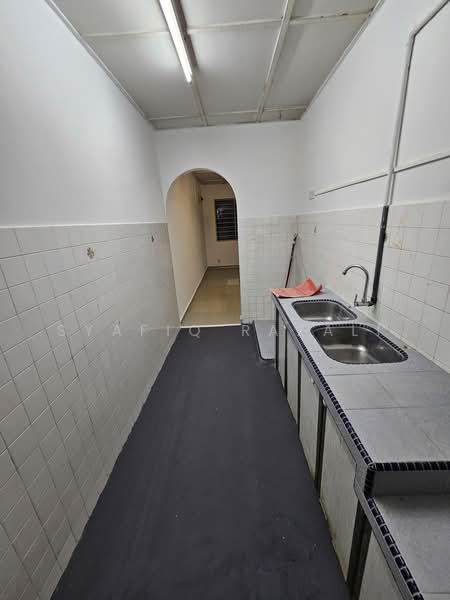 Rumah Flat untuk Disewa di Flat Pandan Indah 3/3 - Syafiq Razali - PropertyGuru.com.my