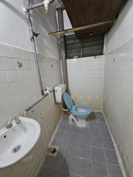 Rumah Flat untuk Disewa di Flat Pandan Indah 3/3 - Syafiq Razali - PropertyGuru.com.my