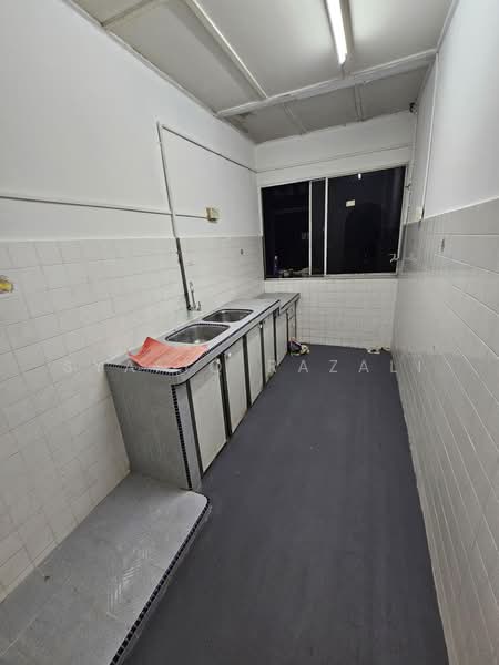 Rumah Flat untuk Disewa di Flat Pandan Indah 3/3 - Syafiq Razali - PropertyGuru.com.my