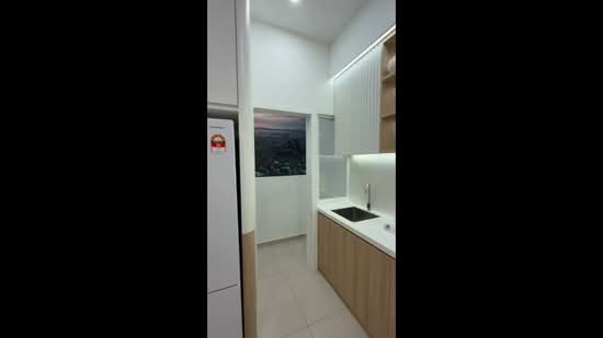 Servis Apartment untuk Dijual di Gaya Residency - Christin Yong - PropertyGuru.com.my