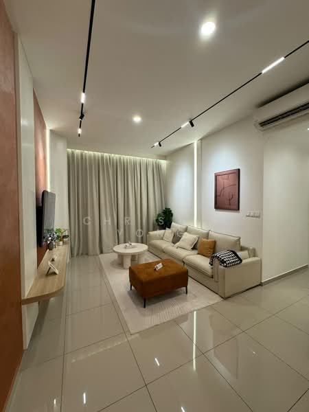 Servis Apartment untuk Dijual di Gaya Residency - Christin Yong - PropertyGuru.com.my
