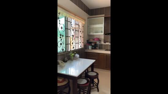 Bungalow for Sale in Taman Templer (Rawang) - Peng Kiat Tang - PropertyGuru.com.my