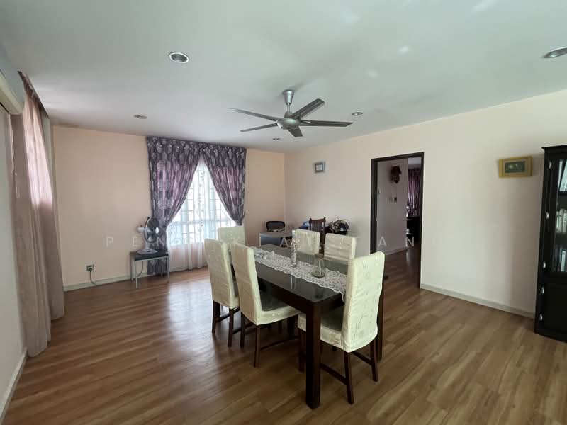 Bungalow for Sale in Taman Templer (Rawang) - Peng Kiat Tang - PropertyGuru.com.my