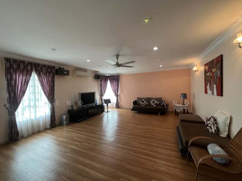 Bungalow for Sale in Taman Templer (Rawang) - Peng Kiat Tang - PropertyGuru.com.my