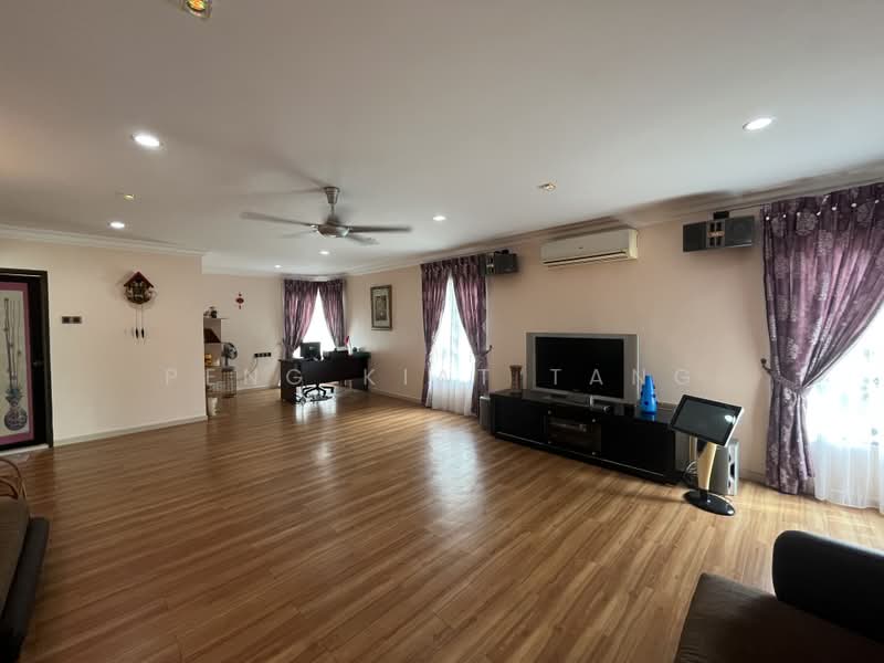 Bungalow for Sale in Taman Templer (Rawang) - Peng Kiat Tang - PropertyGuru.com.my