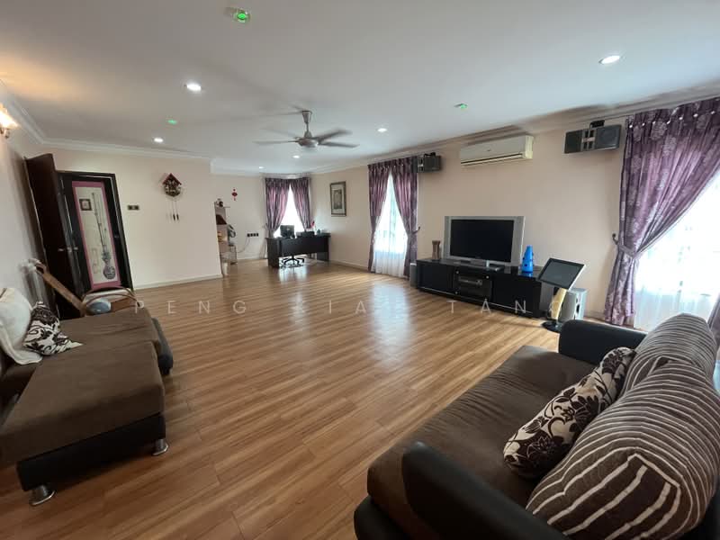 Bungalow for Sale in Taman Templer (Rawang) - Peng Kiat Tang - PropertyGuru.com.my