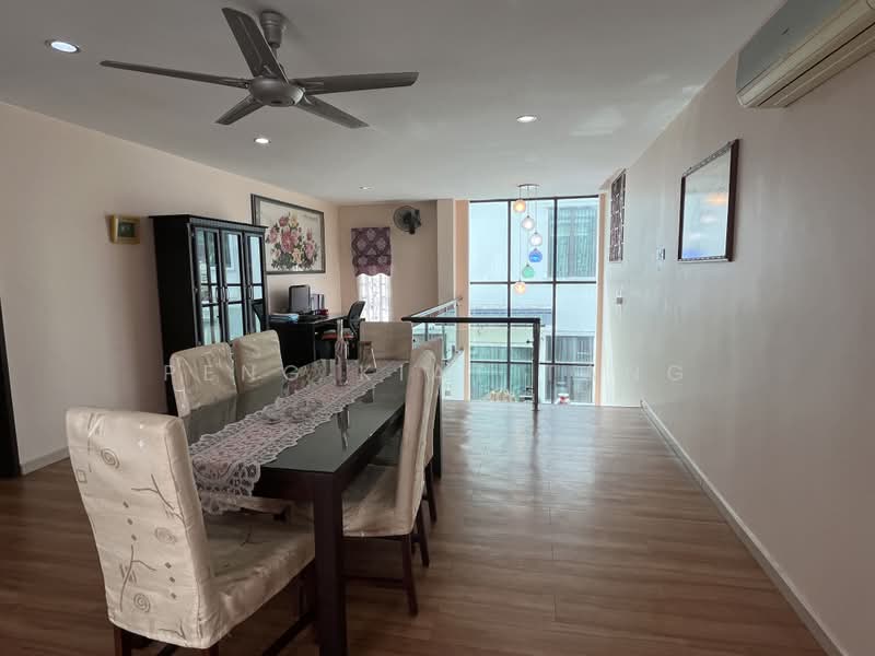 Bungalow for Sale in Taman Templer (Rawang) - Peng Kiat Tang - PropertyGuru.com.my