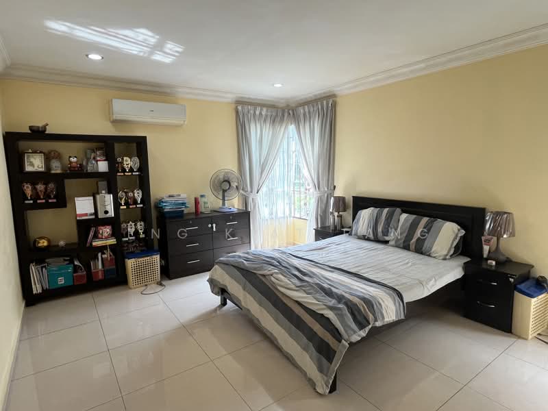 Bungalow for Sale in Taman Templer (Rawang) - Peng Kiat Tang - PropertyGuru.com.my