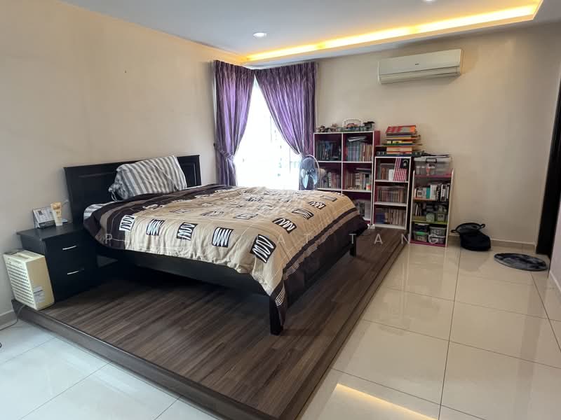 Bungalow for Sale in Taman Templer (Rawang) - Peng Kiat Tang - PropertyGuru.com.my