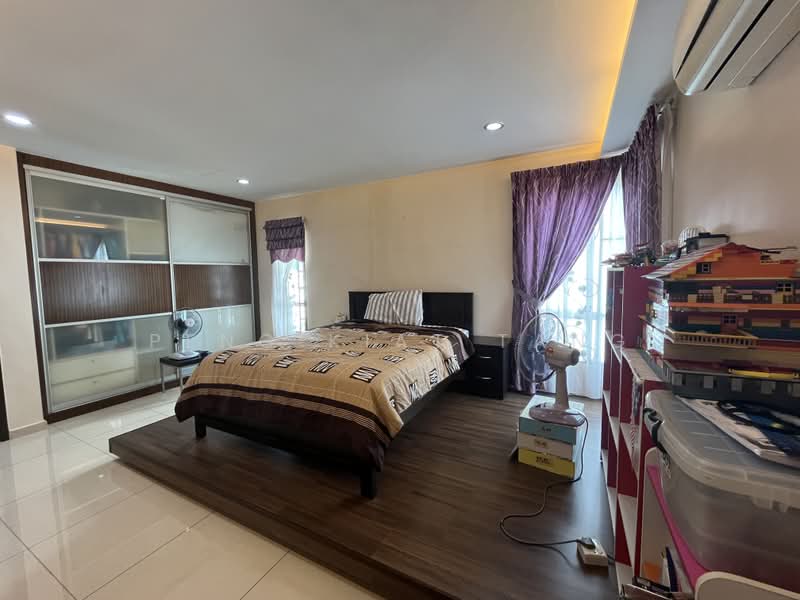 Bungalow for Sale in Taman Templer (Rawang) - Peng Kiat Tang - PropertyGuru.com.my