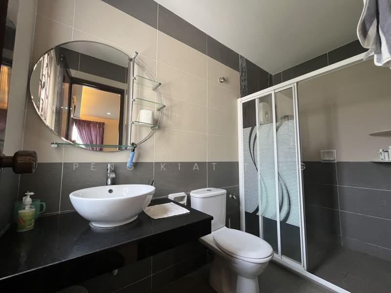 Bungalow for Sale in Taman Templer (Rawang) - Peng Kiat Tang - PropertyGuru.com.my