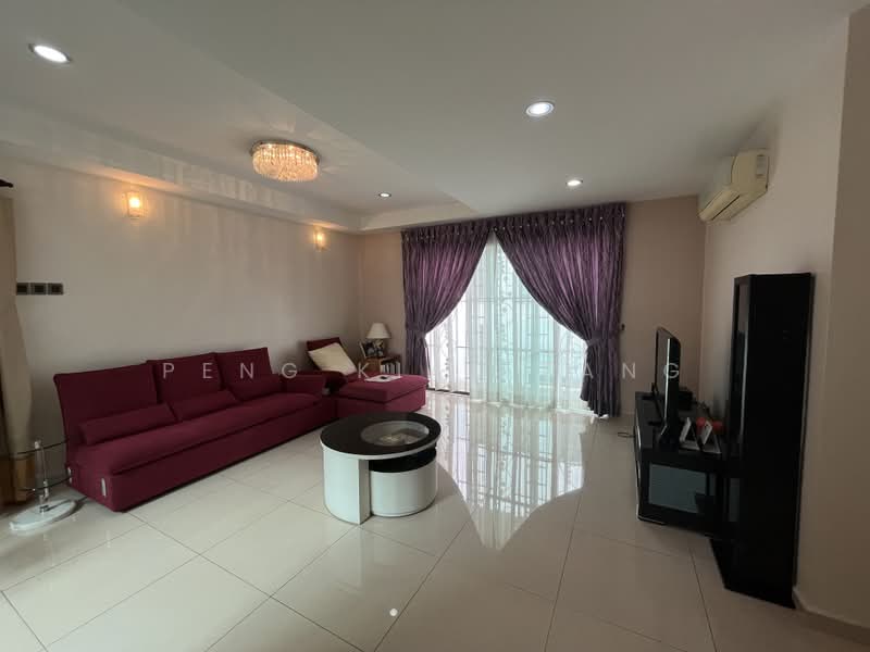 Bungalow for Sale in Taman Templer (Rawang) - Peng Kiat Tang - PropertyGuru.com.my