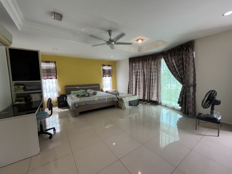 Bungalow for Sale in Taman Templer (Rawang) - Peng Kiat Tang - PropertyGuru.com.my