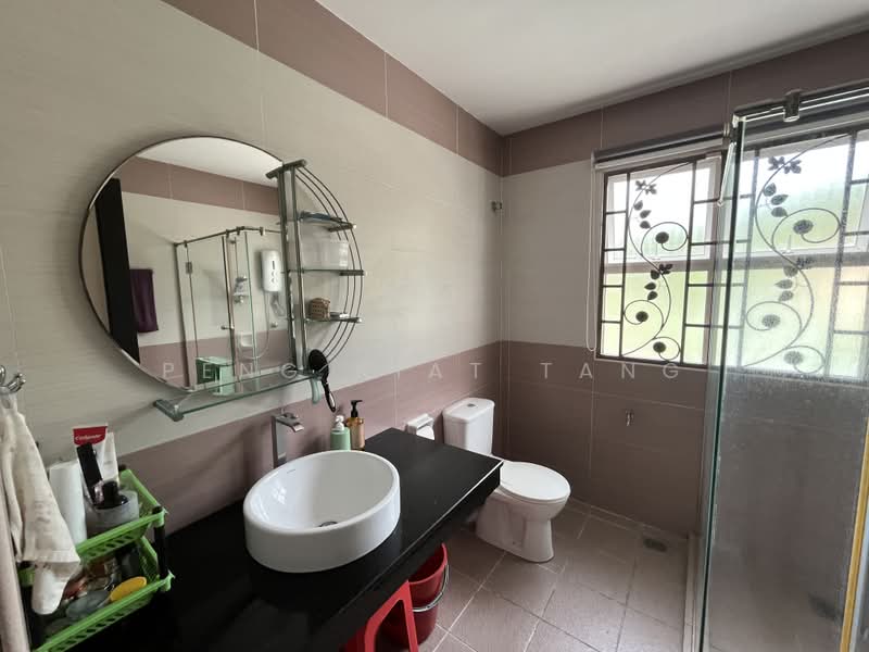 Bungalow for Sale in Taman Templer (Rawang) - Peng Kiat Tang - PropertyGuru.com.my