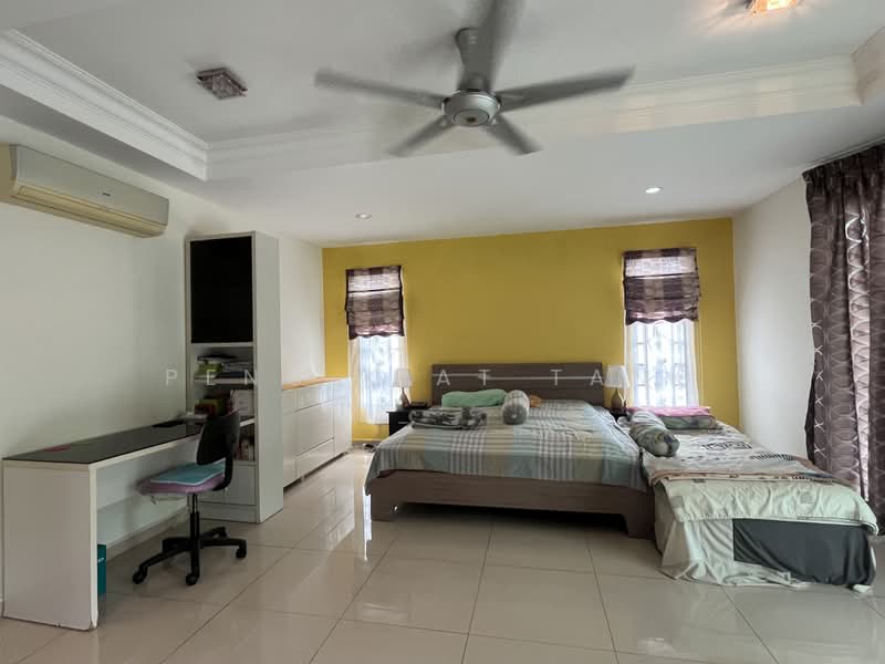 Bungalow for Sale in Taman Templer (Rawang) - Peng Kiat Tang - PropertyGuru.com.my
